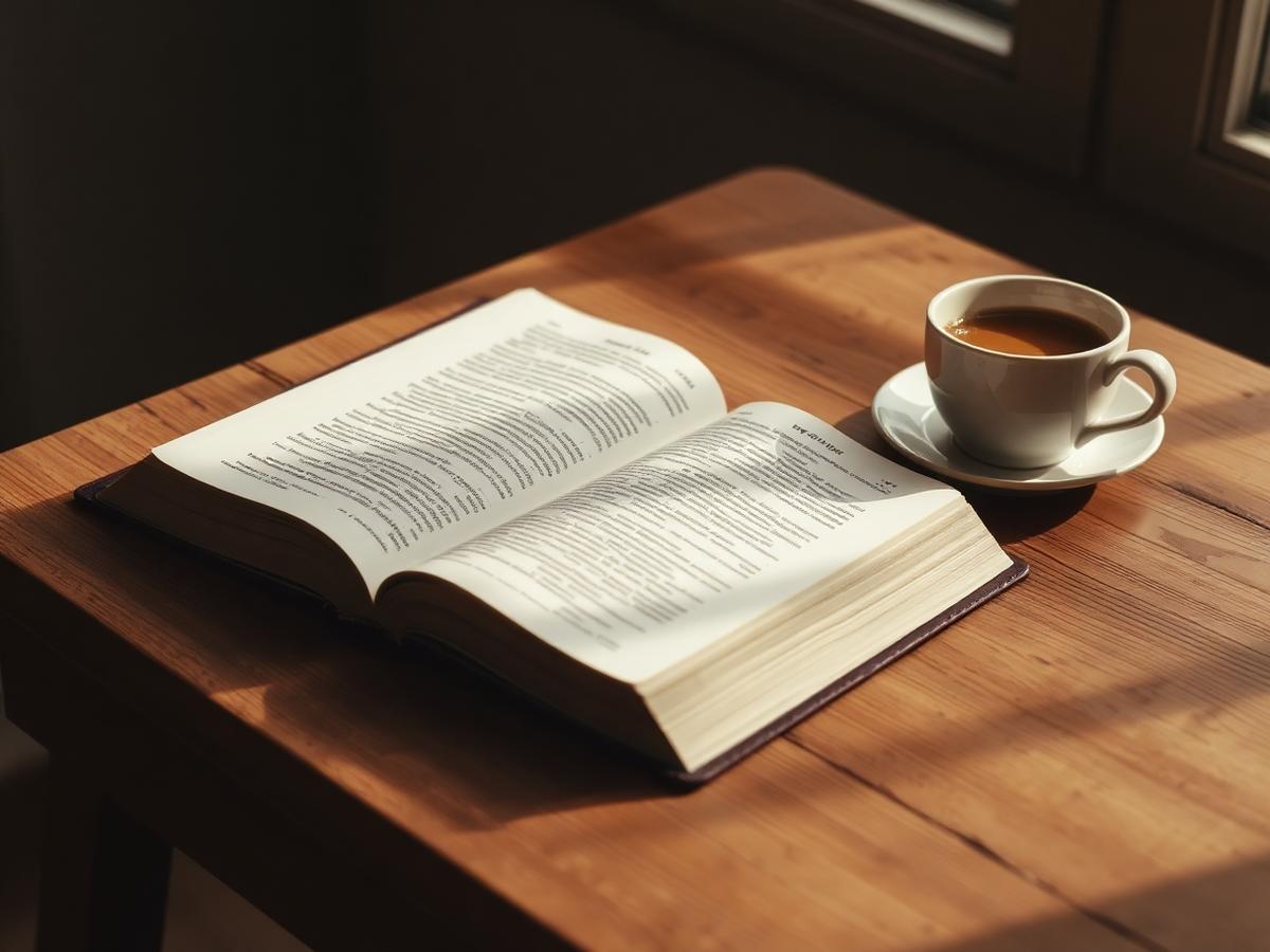 Bible Explosion