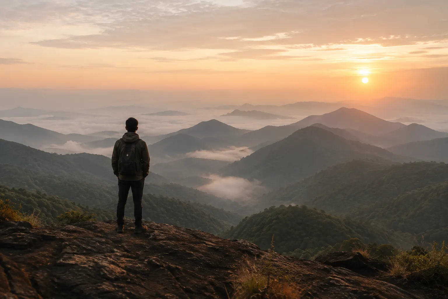 Purpose & calling